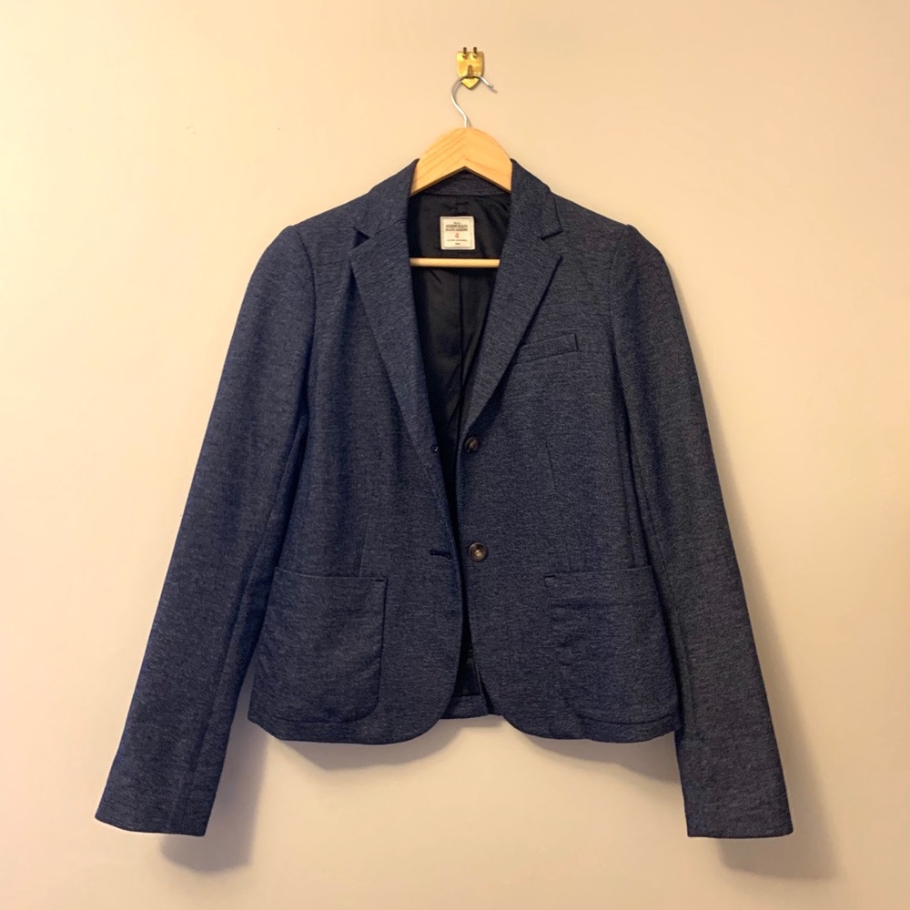 GAP The Academy Blazer